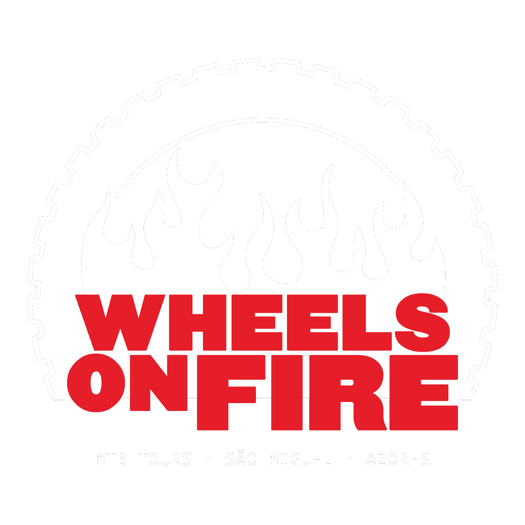 Wheels on Fire